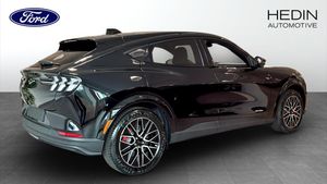 Ford Mustang Mach-E bild 2