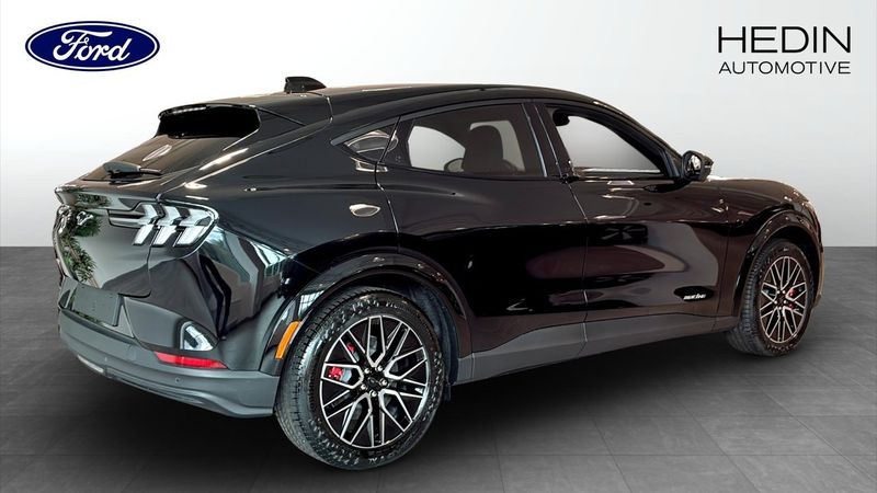 Ford Mustang Mach-E bild 2