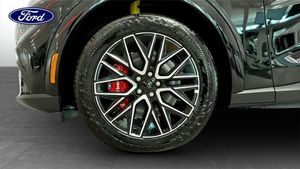 Ford Mustang Mach-E bild 9