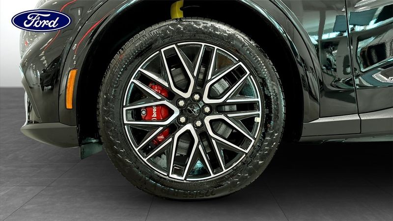 Ford Mustang Mach-E bild 9