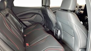 Ford Mustang Mach-E bild 5