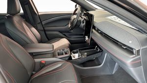 Ford Mustang Mach-E bild 3