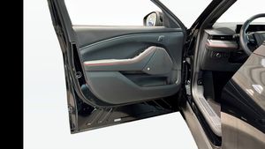 Ford Mustang Mach-E bild 11