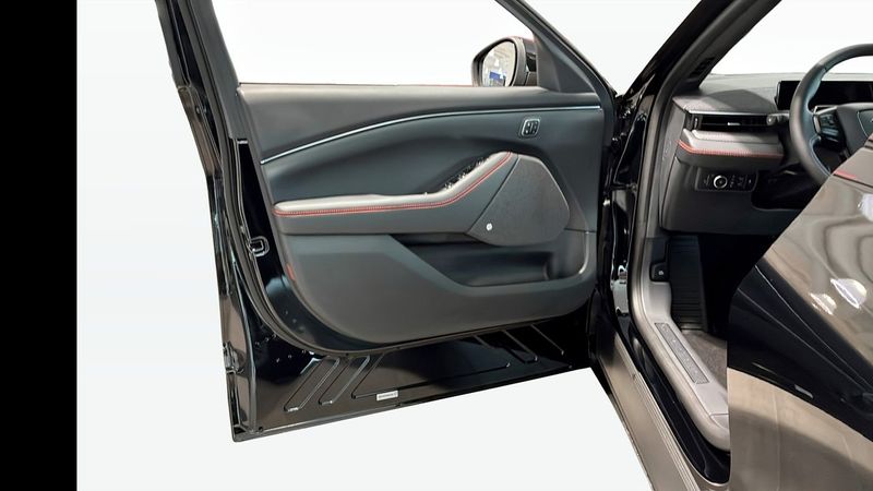 Ford Mustang Mach-E bild 11