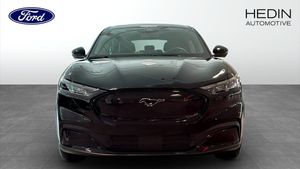 Ford Mustang Mach-E bild 8