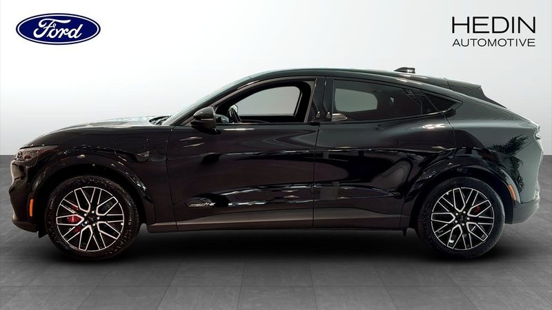Ford Mustang Mach-E bild 6