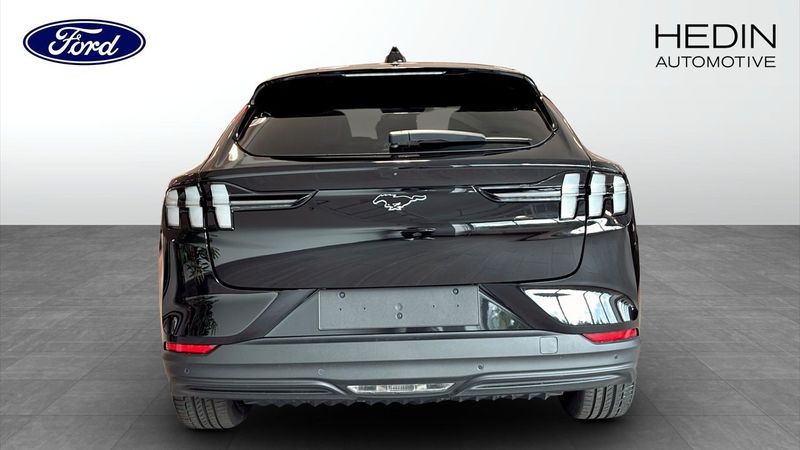 Ford Mustang Mach-E bild 7