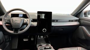 Ford Mustang Mach-E bild 4