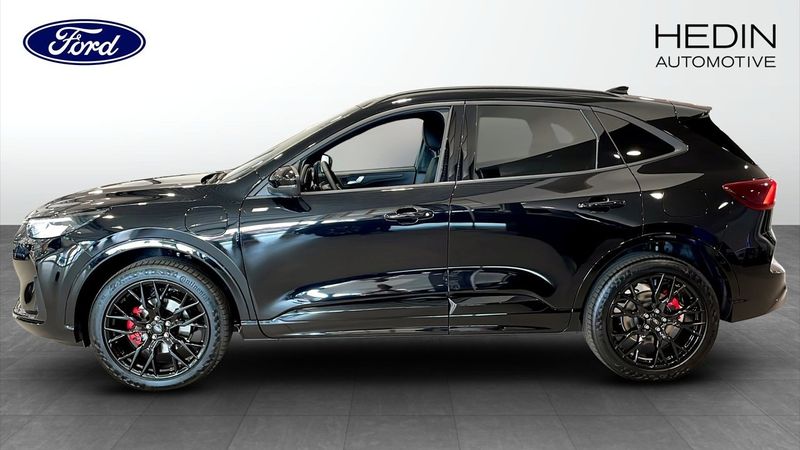 Ford Kuga bild 6