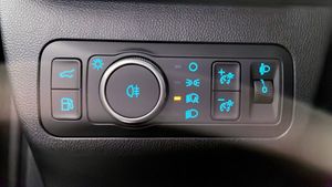 Ford Kuga bild 19