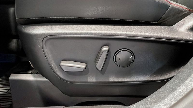 Ford Kuga bild 21