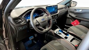 Ford Kuga bild 22