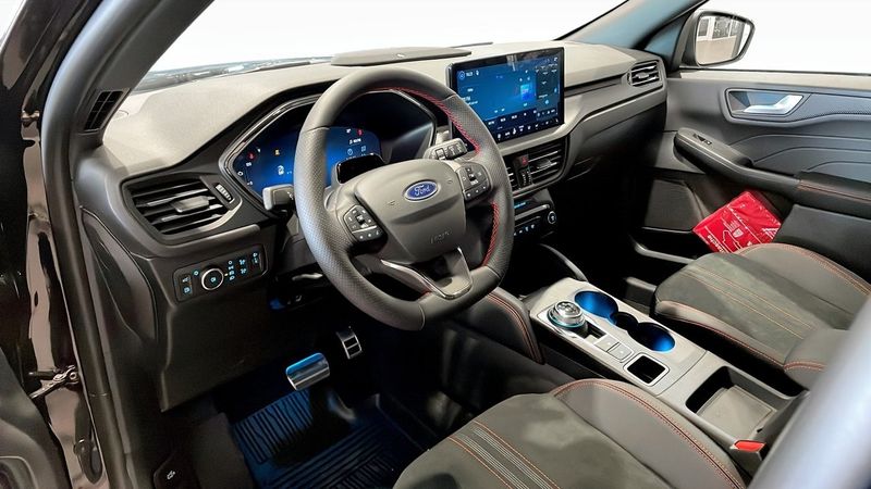 Ford Kuga bild 22