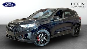 Ford Kuga bild 1