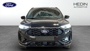 Ford Kuga bild 8