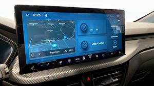 Ford Kuga bild 12