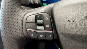 Ford Kuga bild 17