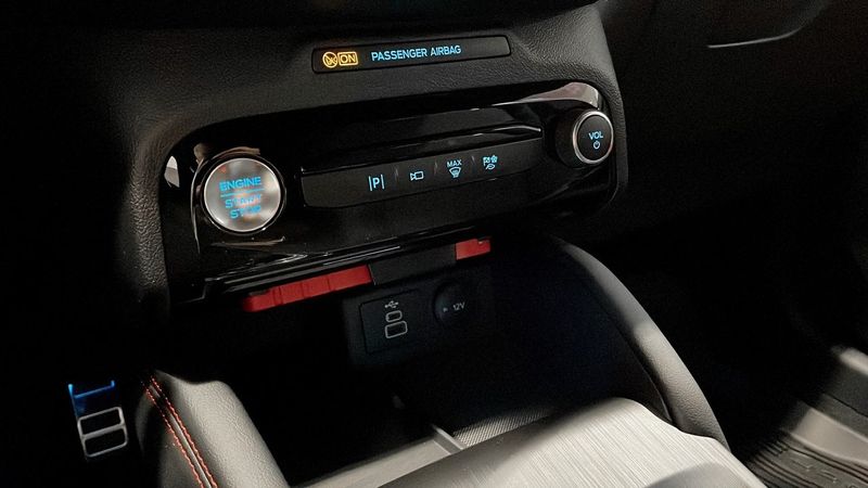 Ford Kuga bild 14