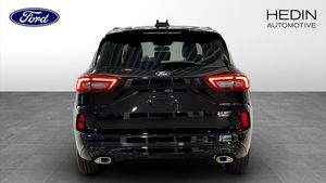 Ford Kuga bild 7