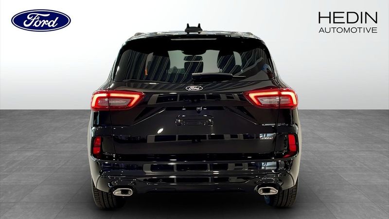 Ford Kuga bild 7