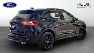 Ford Kuga bild 2