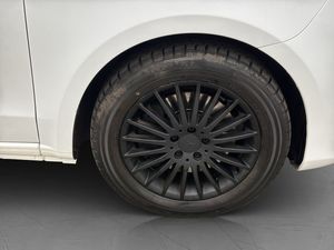 Mercedes V220 bild 28
