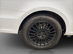 Mercedes V220 bild 31