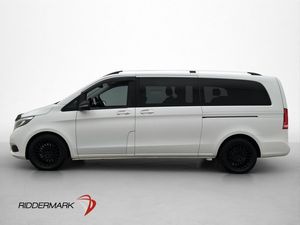 Mercedes V220 bild 5