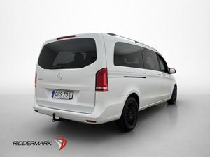 Mercedes V220 bild 9