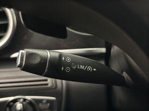 Mercedes V220 bild 17