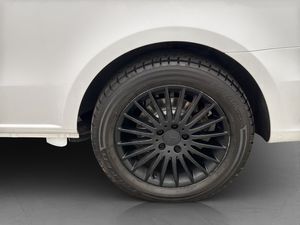 Mercedes V220 bild 30