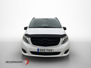Mercedes V220 bild 4