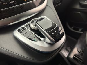 Mercedes V220 bild 22