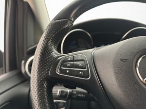 Mercedes V220 bild 15