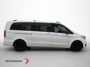 Mercedes V220 bild 2