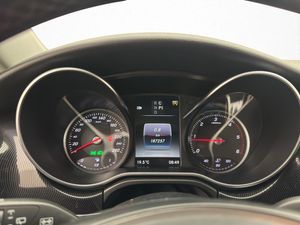 Mercedes V220 bild 12