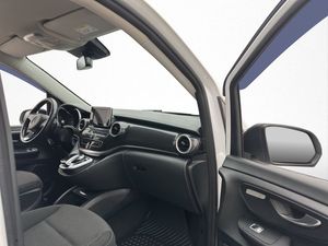 Mercedes V220 bild 14