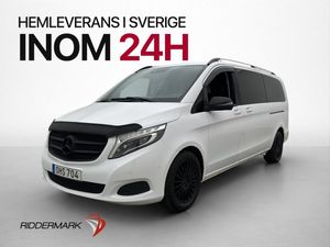 Mercedes V220 bild 3