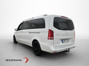 Mercedes V220 bild 6