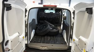 Ford Transit Connect bild 11