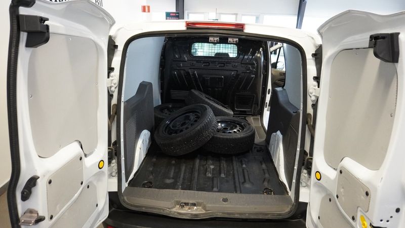 Ford Transit Connect bild 11