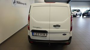 Ford Transit Connect bild 4