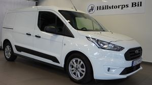 Ford Transit Connect bild 1