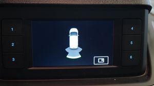 Ford Transit Connect bild 18