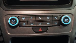 Ford Transit Connect bild 20