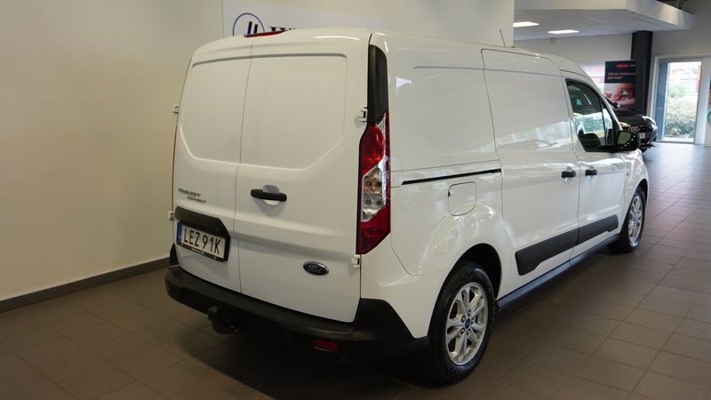 Ford Transit Connect bild 3