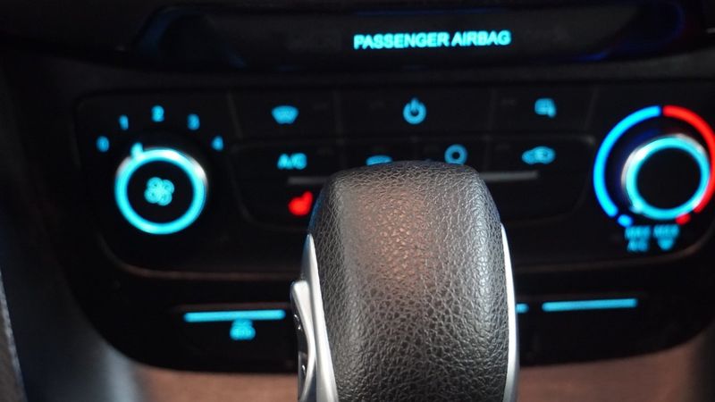 Ford Transit Connect bild 17