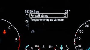 Ford Transit Connect bild 21