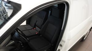 Ford Transit Connect bild 8