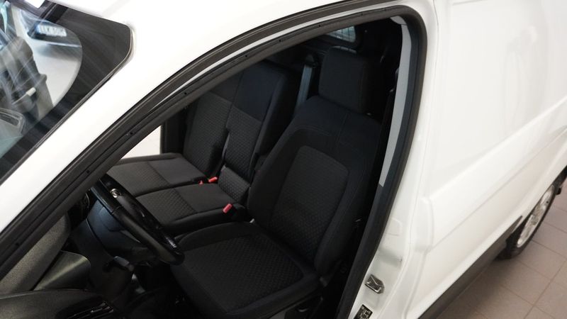 Ford Transit Connect bild 8
